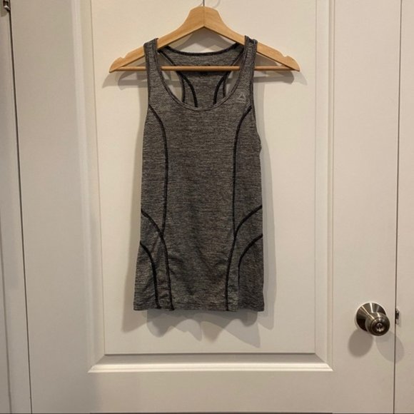 Reebok Dynamic Performance Tank - Picture 2 of 3